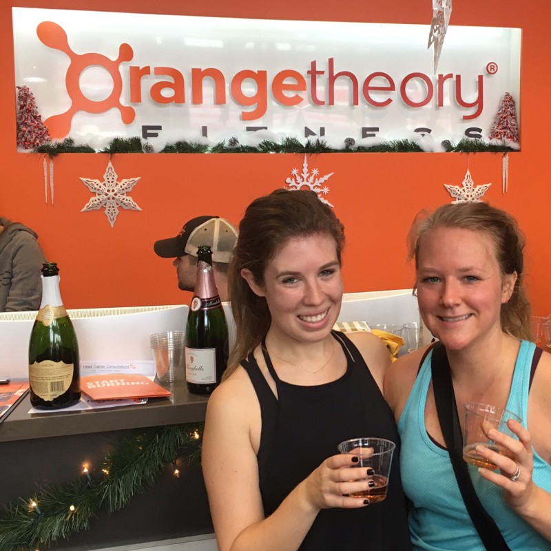 orangetheory fitness review and what to expect