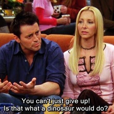 joey tribbiani friends quotes